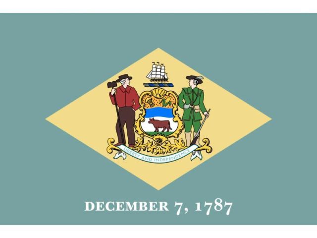 delaware-state-flag-durable-indoor-outdoor-display