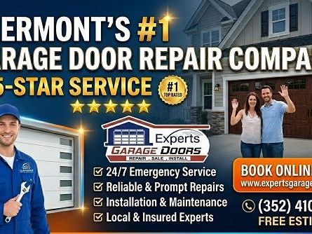 clermonts-1-garage-door-repair-company-5-star-service