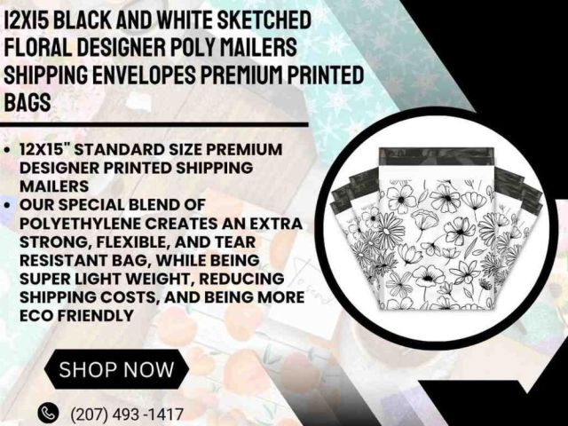 buy-12x15-bubble-mailer-designer-poly-mailers-online