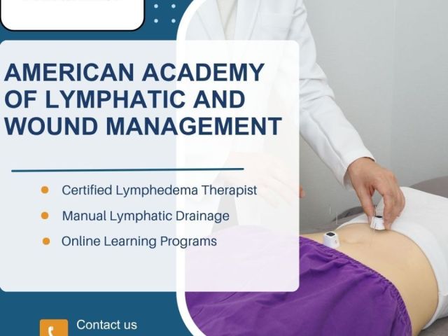 lymphedema-therapist-training