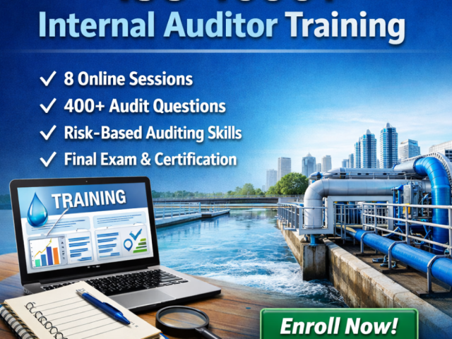 iso-46001-internal-auditor-training-water-efficiency-audits
