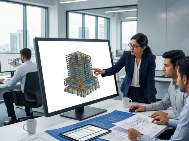 structural-bim-services-for-global-construction-projects