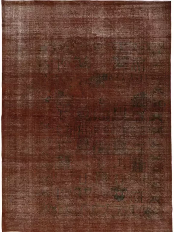 9x13-vintage-distressed-overdyed-persian-area-rug-108931-big-0
