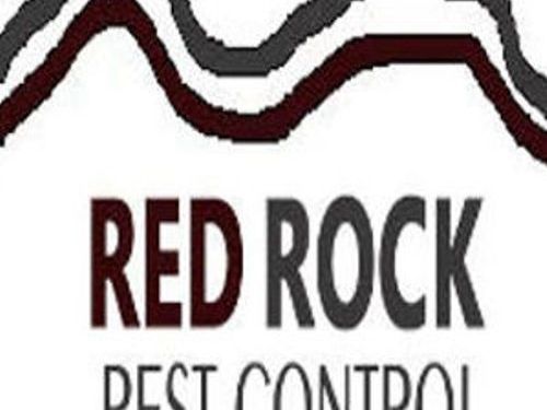 red-rock-pest-control