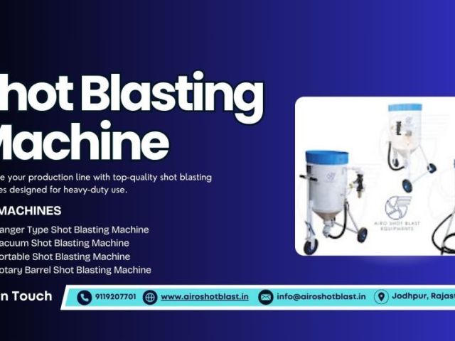 shot-blasting-machine-for-metal-treatment-and-finishing