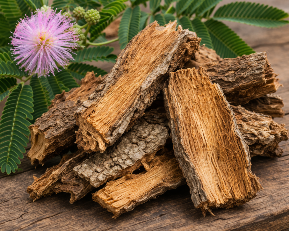 premium-mimosa-root-bark-for-sale-big-0