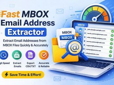 best-mbox-email-extractor-tool