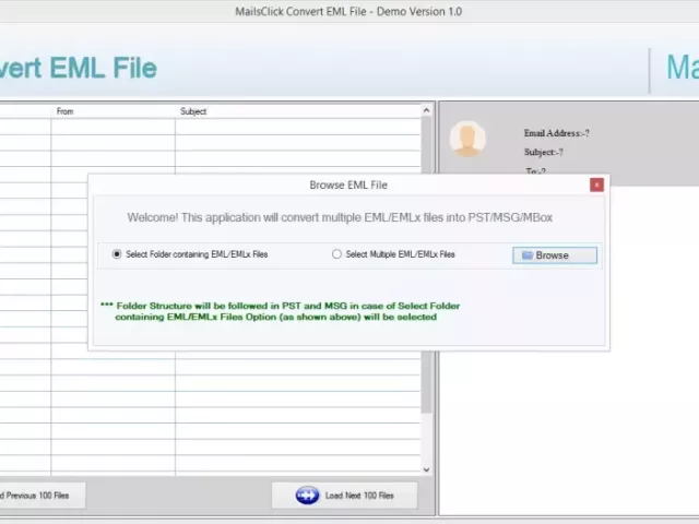 mailsclick-tool-to-convert-eml-files-to-lotus-notes-nsf-file