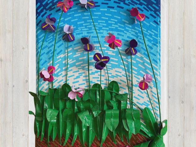 flower-throw-blanket