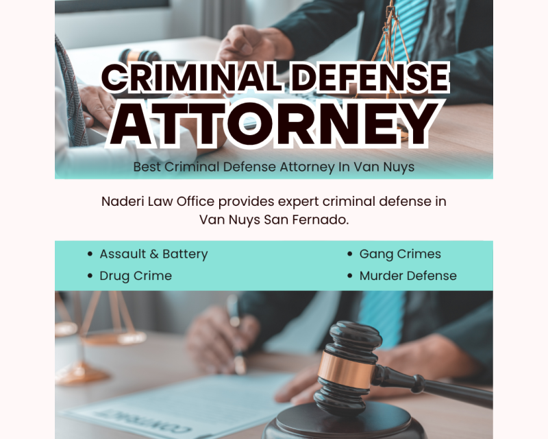 why-do-you-need-a-criminal-defense-attorney-in-van-nuys
