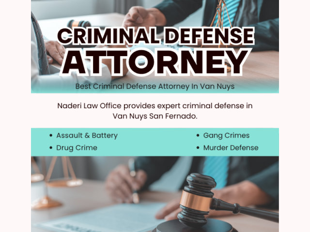 why-do-you-need-a-criminal-defense-attorney-in-van-nuys