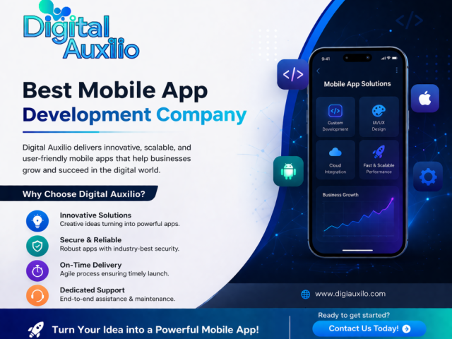 best-mobile-app-development-company