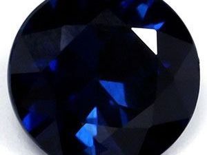 buy-high-quality-134-cts-intense-round-blue-sapphires-at-gemsny