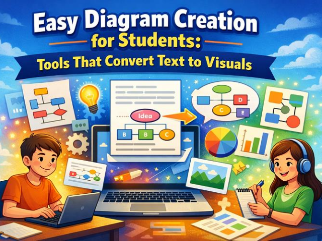 easy-diagram-creation-for-students-using-ai-text-to-visual-tools