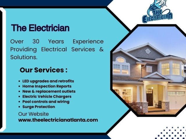electrician-in-chamblee