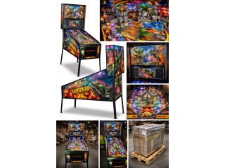 stern-godzilla-pinball-machine-for-sale-premium-edition-small-0
