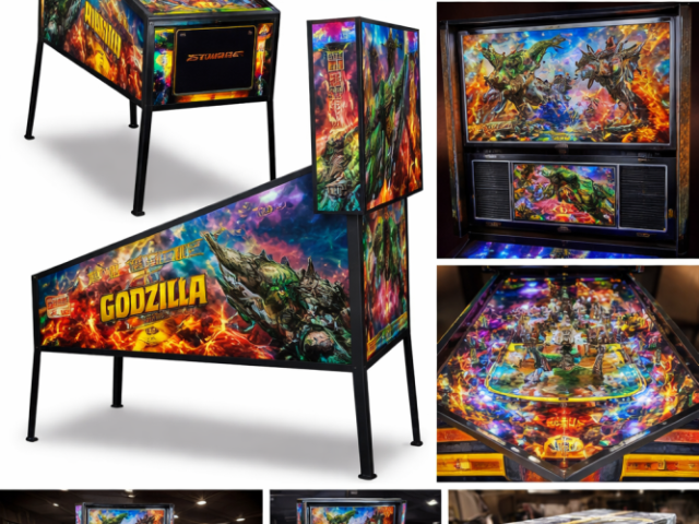 stern-godzilla-pinball-machine-for-sale-premium-edition