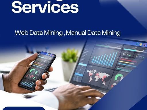 data-mining-services