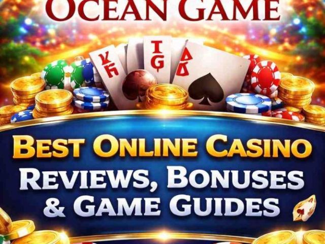 theoceangame-expert-gaming-platform-reviews-strategy-guides