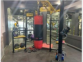 best-gym-in-faridabad