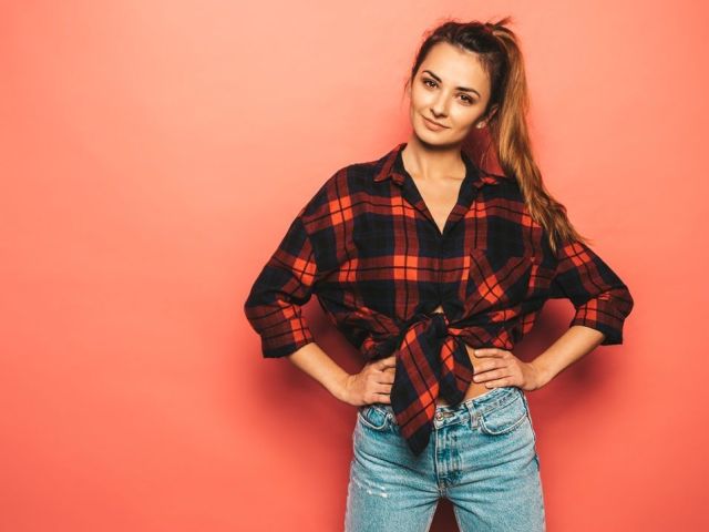 we-offers-flannel-shirts-manufacturing-solutions-for-womens