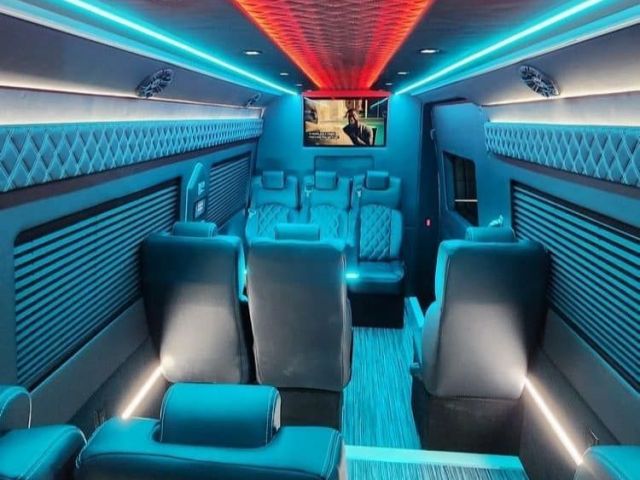 limo-company-charleston-sc