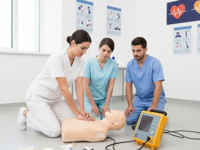 learning-for-busy-clinicians-hybrid-cpr-education-that-works