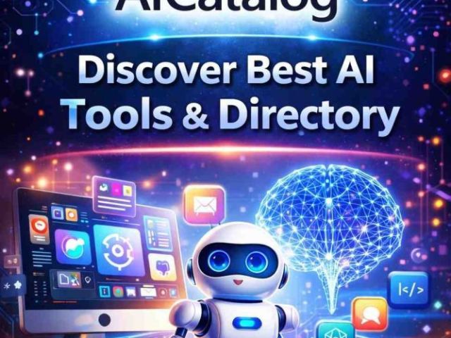 aicatalog-discover-best-ai-tools-directory