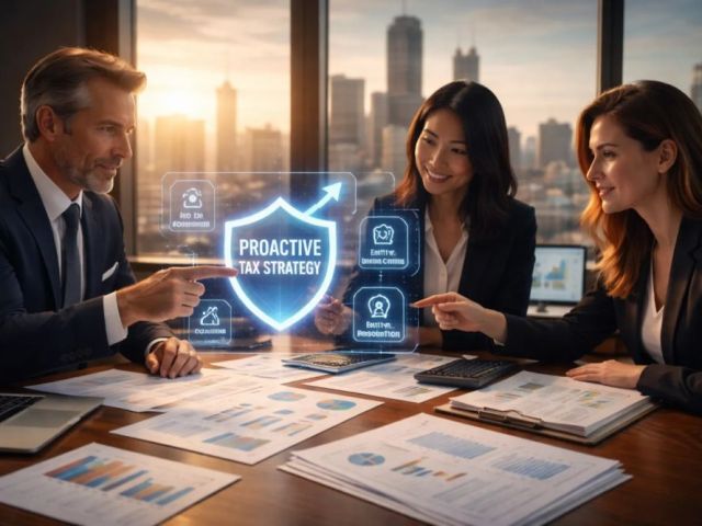 tax-strategy-services-for-smarter-financial-planning