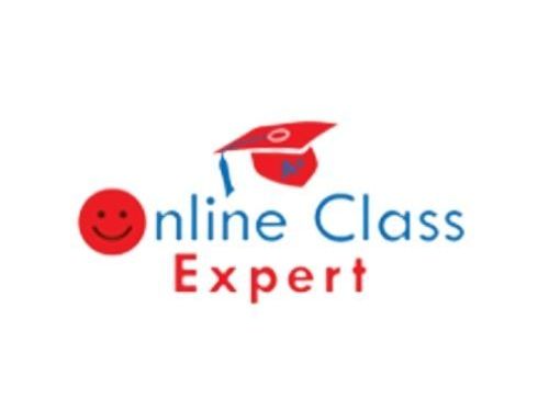 online-class-expert