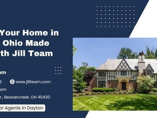 jill-team-selling-your-home-in-dayton-ohio-made-easy