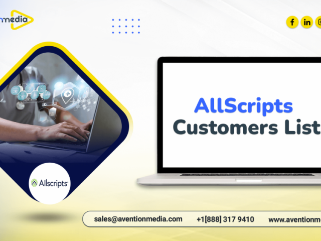 get-our-premium-allscripts-customers-list-outreach-list
