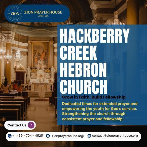 hackberry-creek-hebron-church-zion-prayer-house-big-0