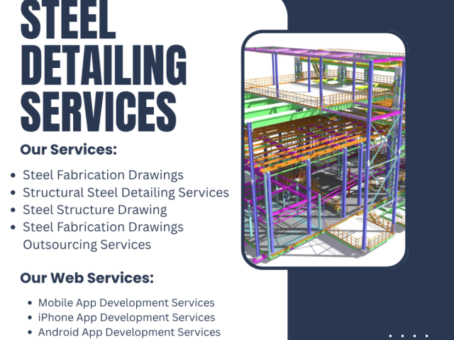 axact-steel-detailing-services