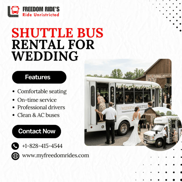 elegant-shuttle-bus-rental-for-wedding-guest-transportation-big-0