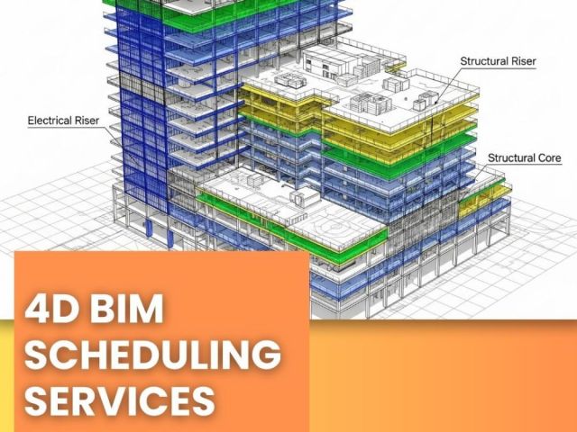detailed-4d-bim-scheduling-services-for-clear-bim-project