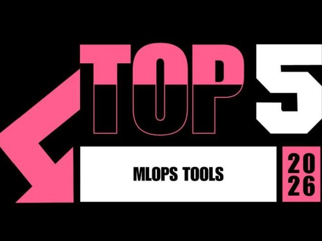 top-5-mlops-tools