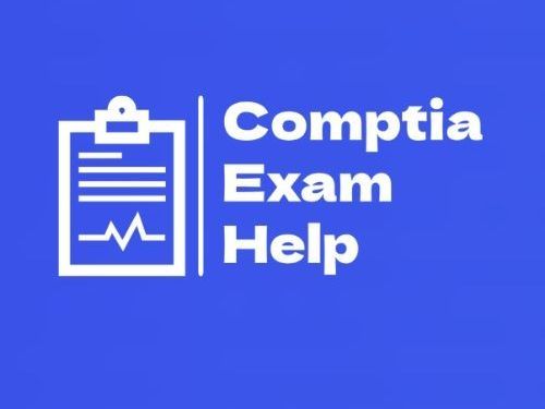 comptia-exam-help