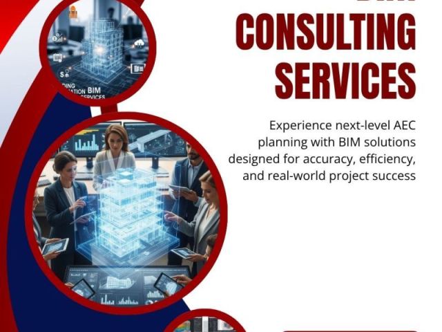 affordable-bim-consulting-services-in-texas