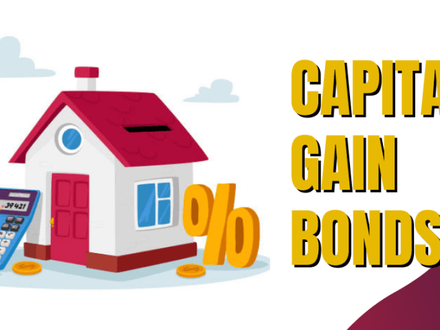 what-are-capital-gain-bonds