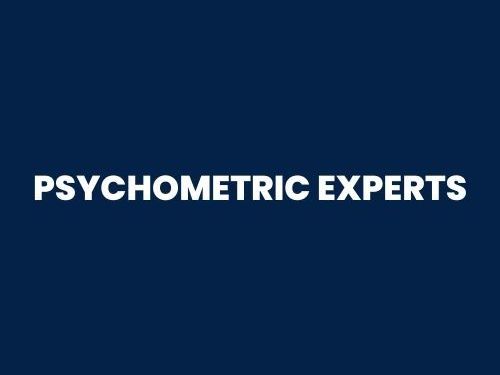 psychometric-experts
