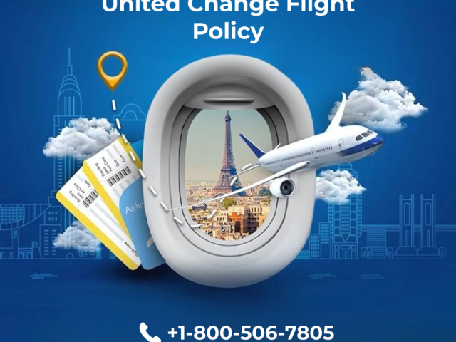 is-there-a-united-change-flight-policy