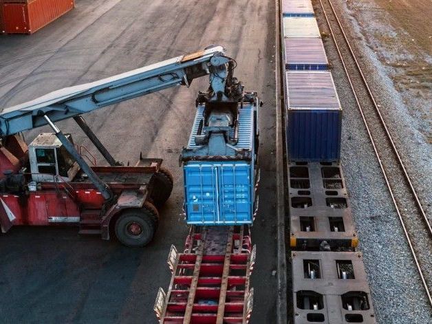 integrated-rail-and-truck-freight-solutions-in-chattanooga-tn