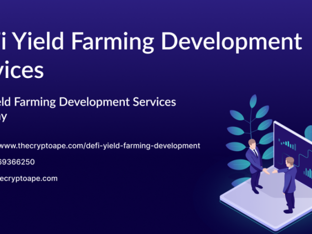 defi-yield-farming-development-services