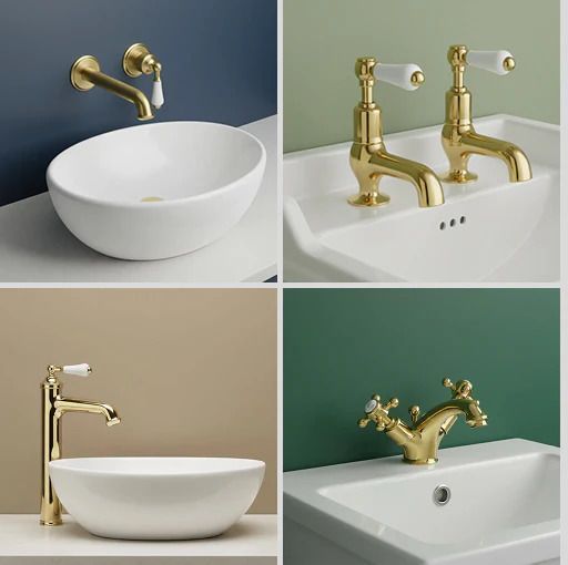 antique-gold-basin-taps-traditional-brass-bathroom-taps-big-0