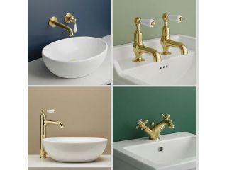 antique-gold-basin-taps-traditional-brass-bathroom-taps-small-0