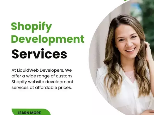 shopify-development-services-company