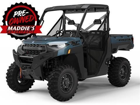 2025-polaris-ranger-xp-1000-premium-for-sale-big-0