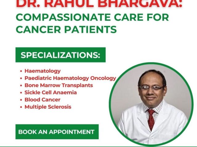 best-hematologist-oncologist-in-india