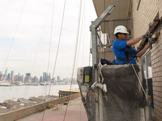 high-rise-structural-concrete-fixing-el-paso